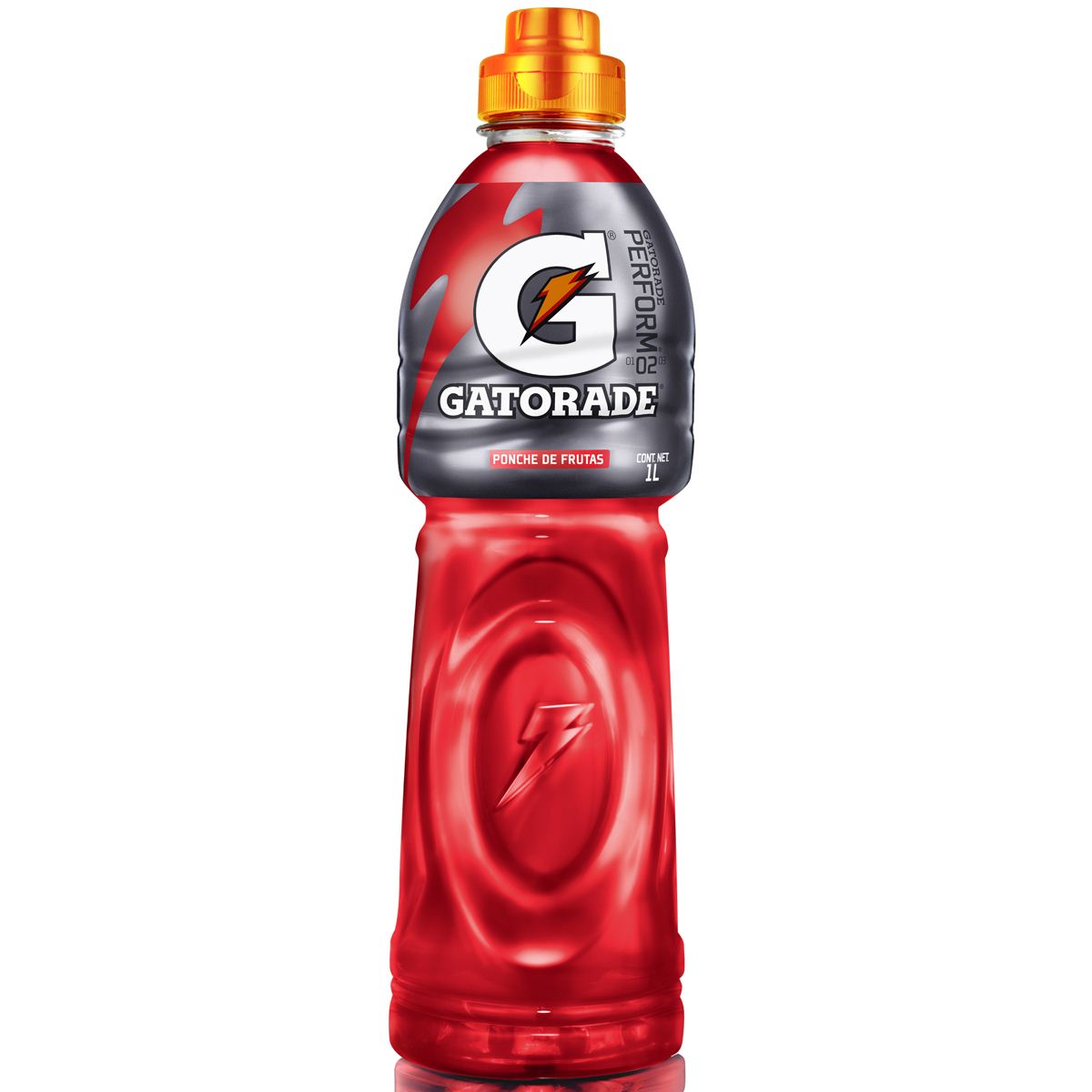 Gatorade Fruit Punch 1lt image number null