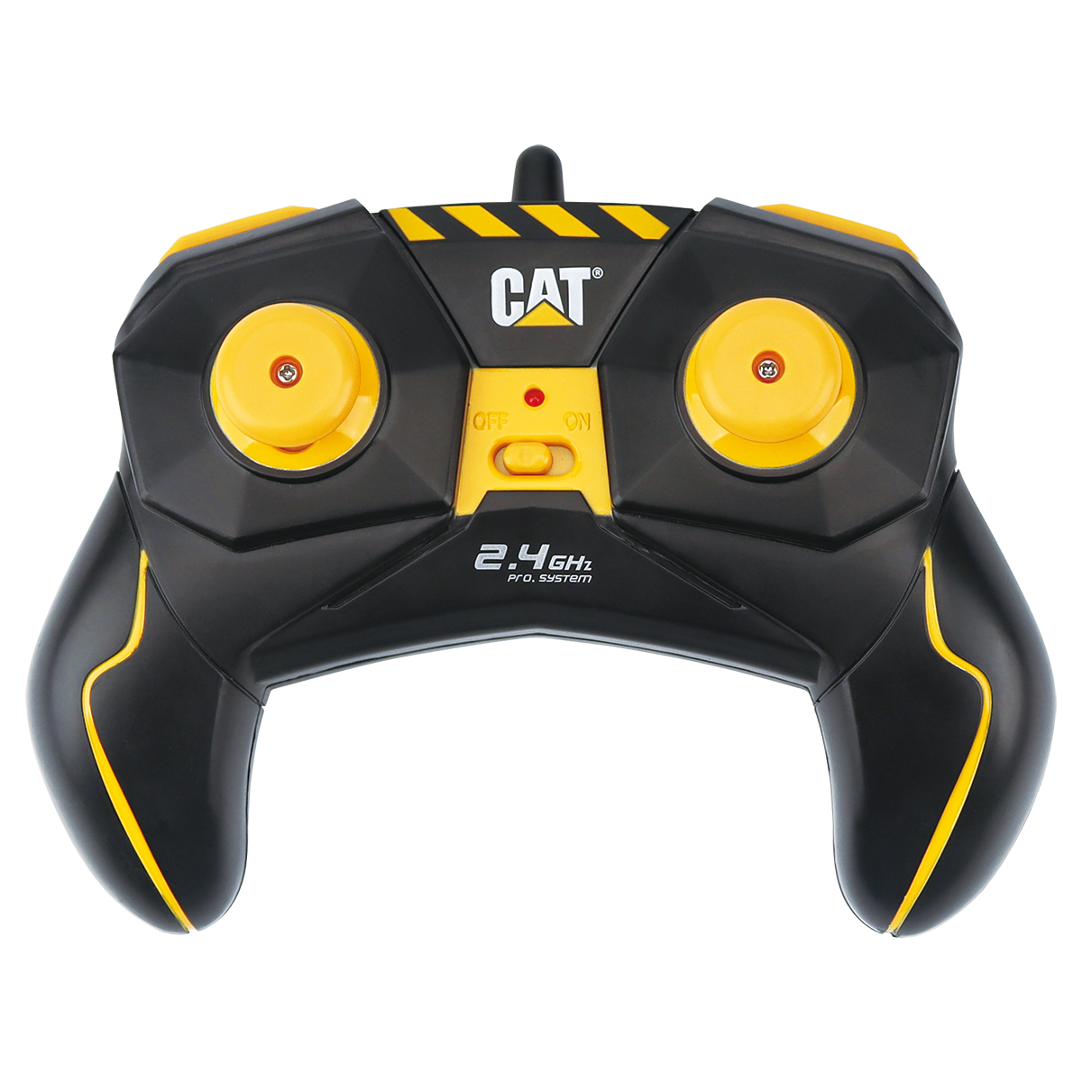 Excavadora Hidráulica de Control Remoto CAT image number null