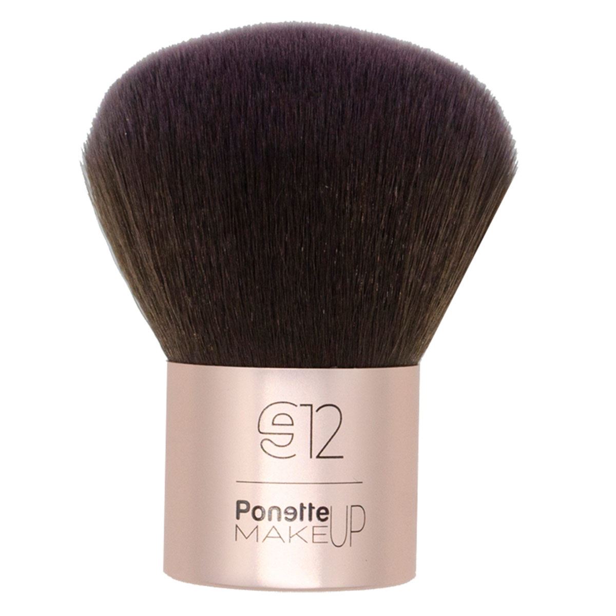 Brocha Kabuki Ponette Make Up image number null