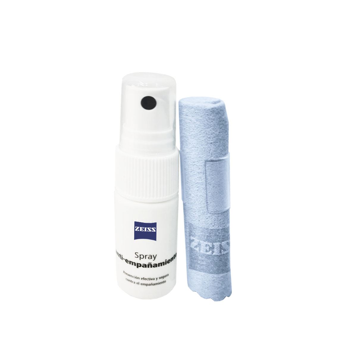 Kit Antifog Car Zeiss Anti-Empañamiento image number null