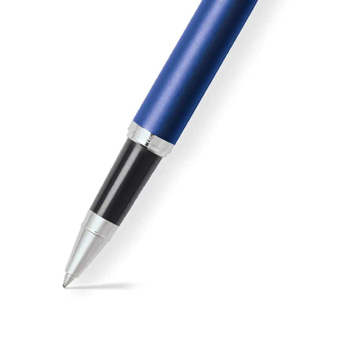 Rolleball  vfm azul neon ct Sheaffer image number null