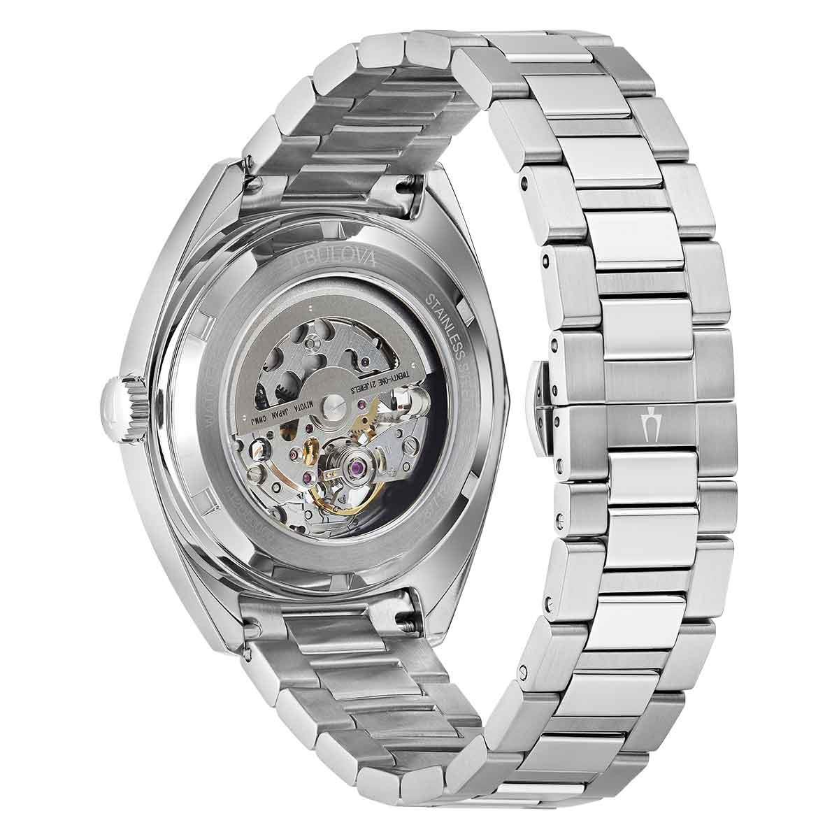 Reloj Bulova 96A292 Colección Surveyor para Hombre image number null
