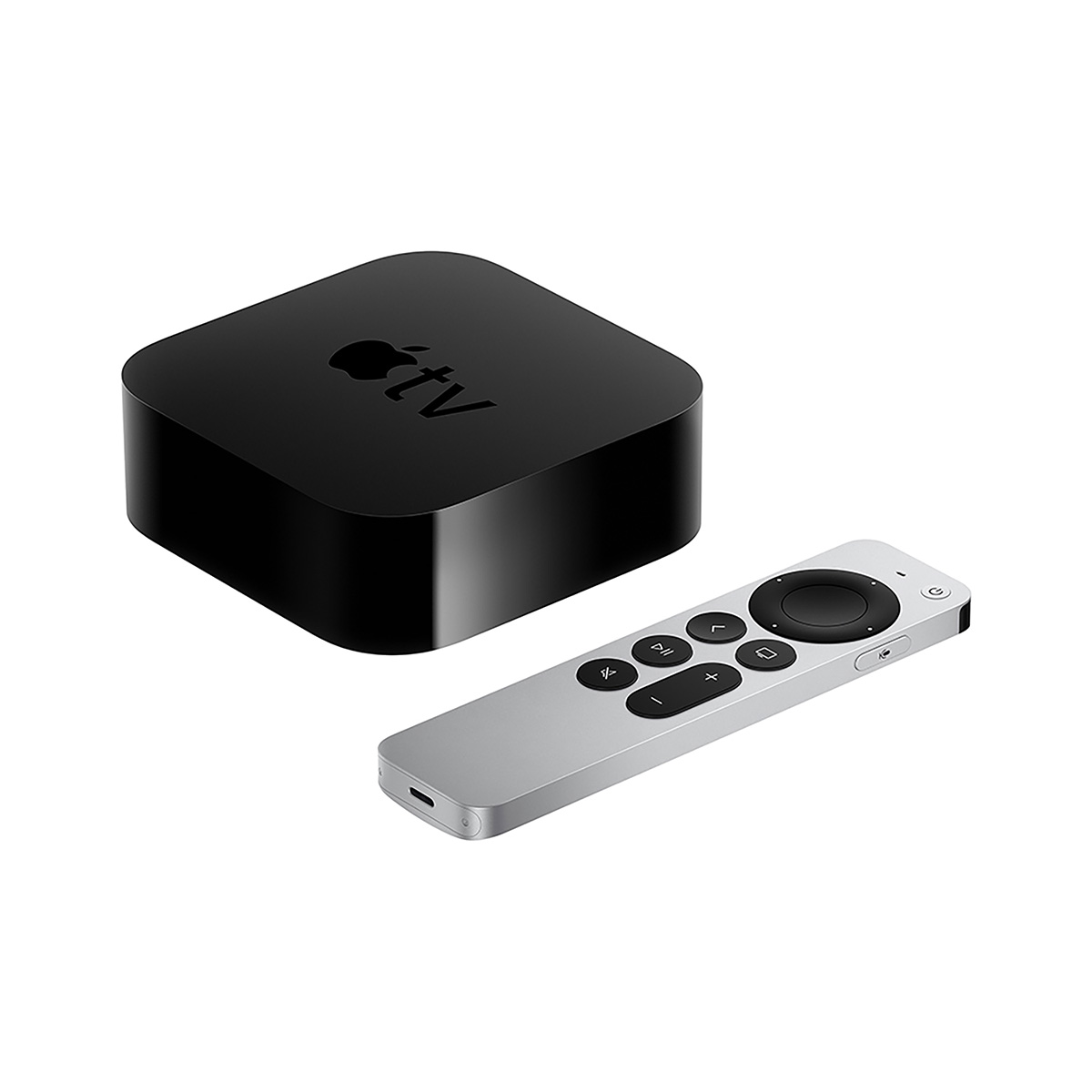 Apple TV 4K 32 GB MXGY2CL" image number null