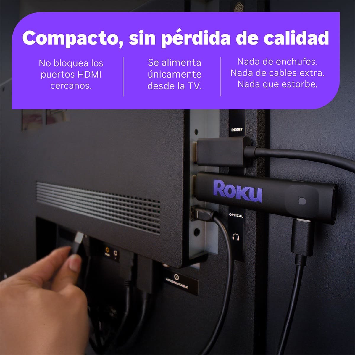 Roku Streaming Stick image number null