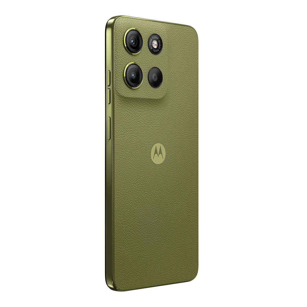 Motorola G15 256GB Verde Telcel R5 image number null