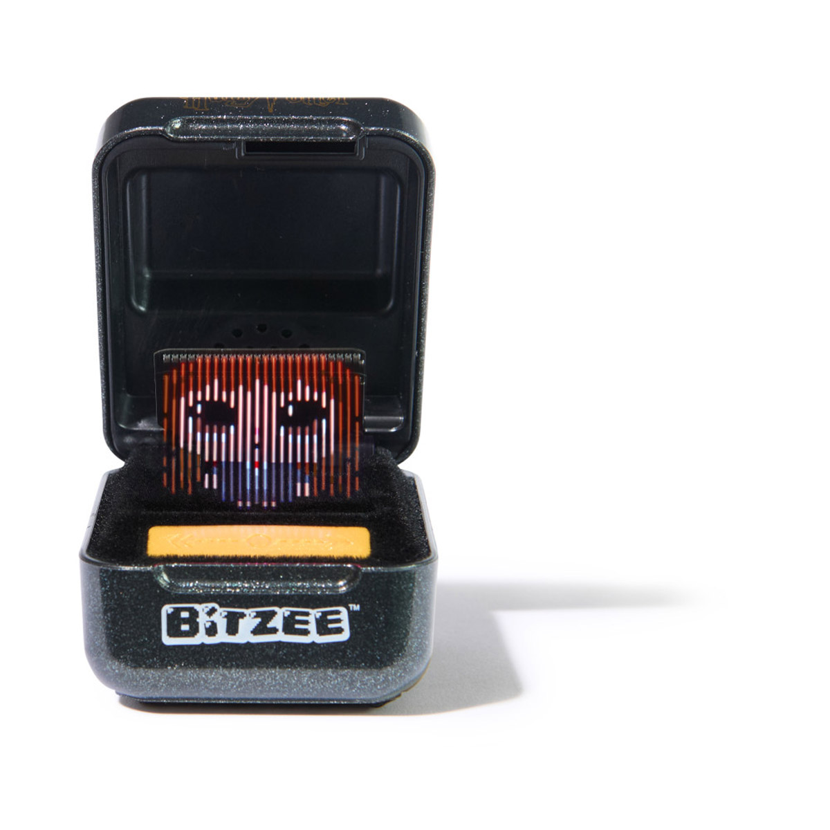 Juguete Interactivo Wizarding World Harry Potter Bitzee image number null