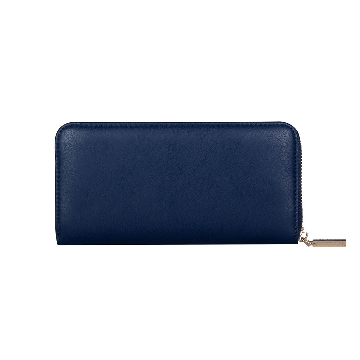 Cartera Crabtree Azul Marino para Mujer image number null