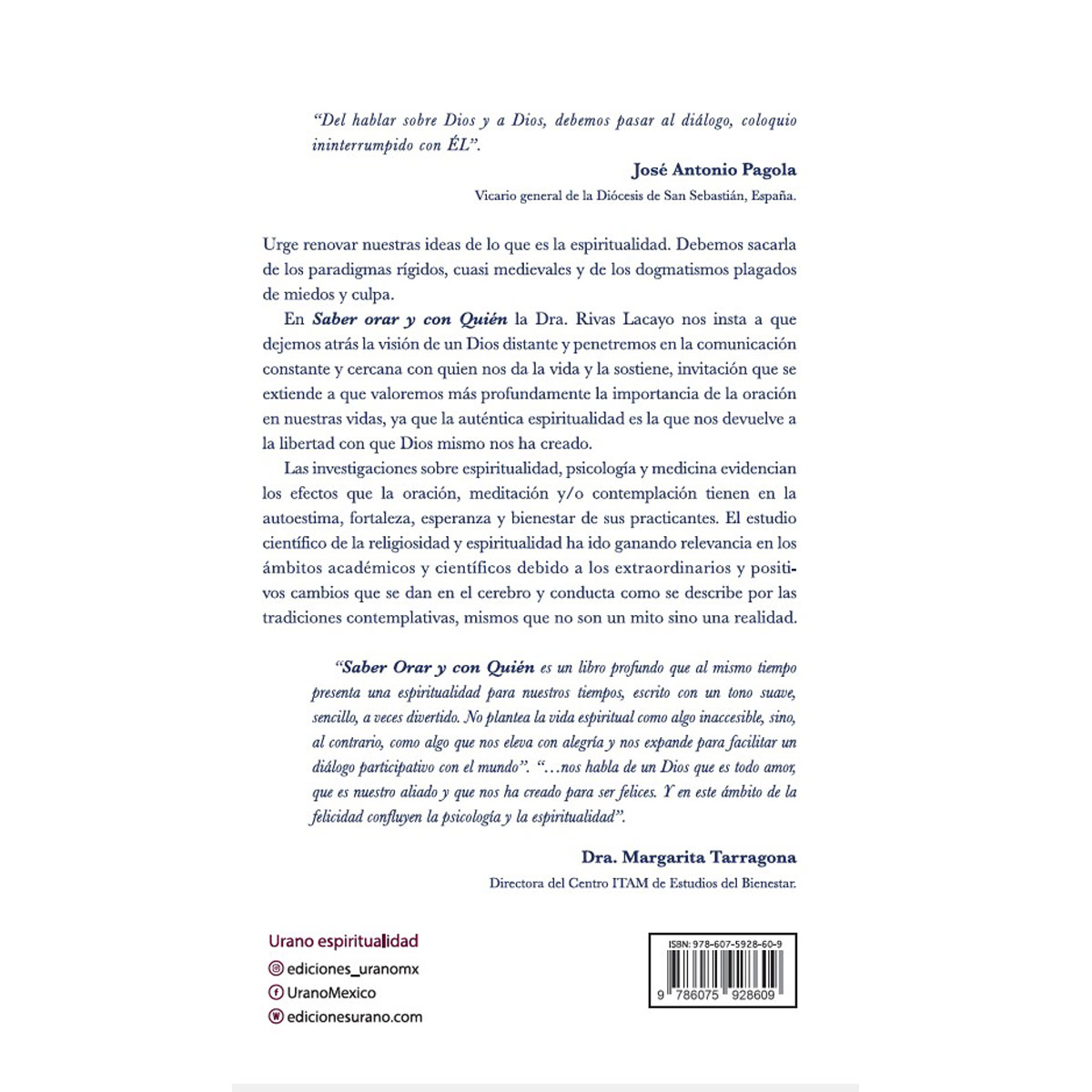 Saber orar y con qui&eacute;n image number null