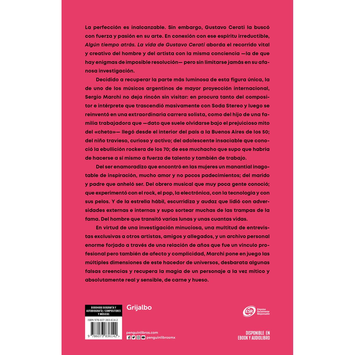 Alg&uacute;n tiempo atr&aacute;s image number null