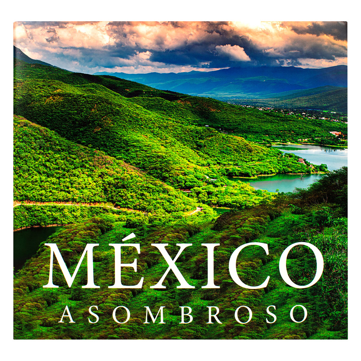 M&eacute;xico Asombroso image number null