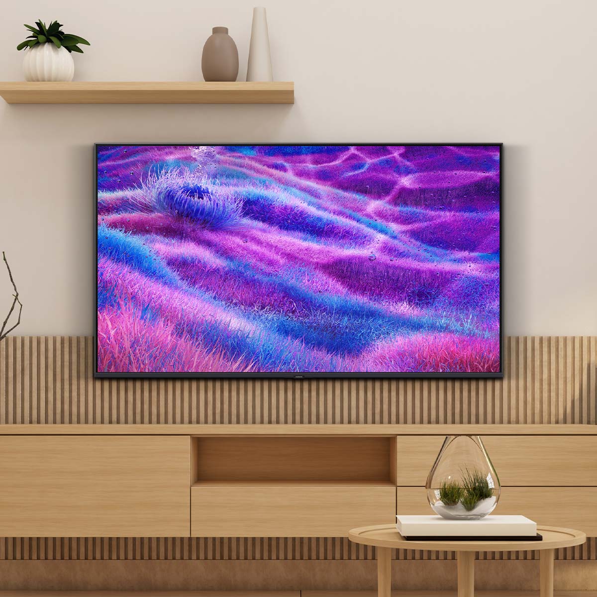 Pantalla Samsung Qled de 65 Pulgadas Qn65qn80fa image number null