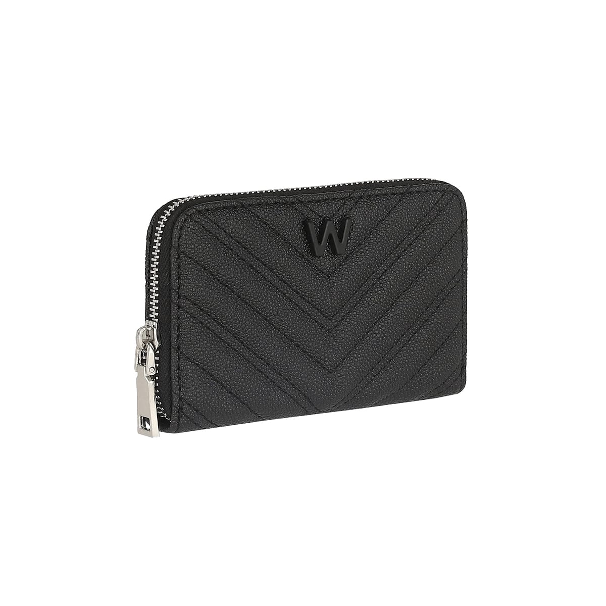 Set Estuche Westies Negro Combinado para Mujer image number null
