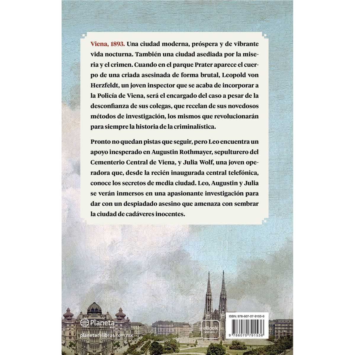 El libro del sepulturero image number null