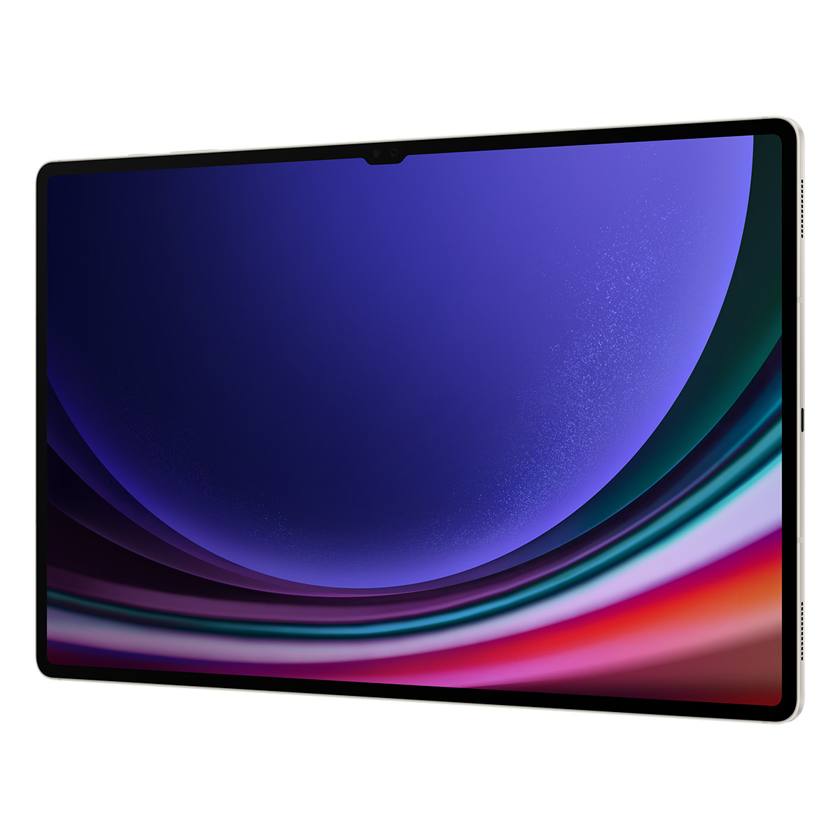 Tablet Samsung Galaxy Tab S9 Ultra 1T Beige image number null