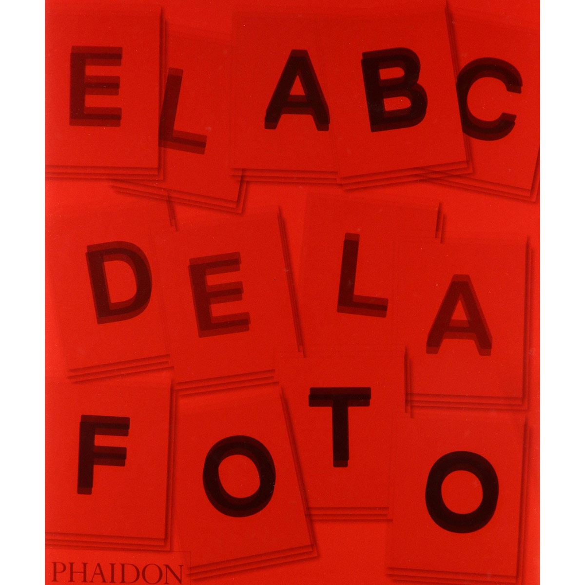 El Abc de La Fotograf&iacute;a Formato Grande Nueva Edici&oacute;n image number null