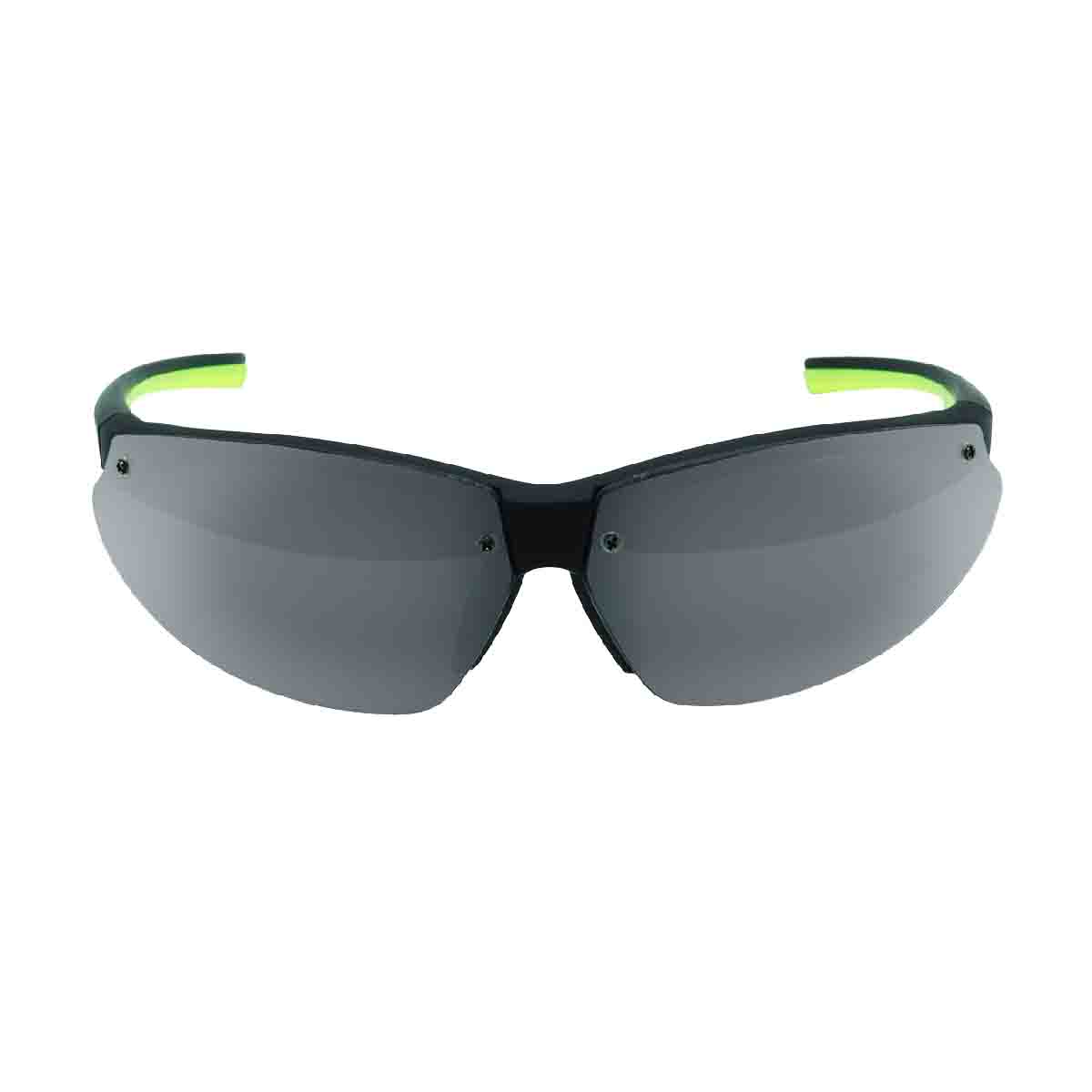 Lentes De Sol Ironman Pulse Negro Para Hombre image number null