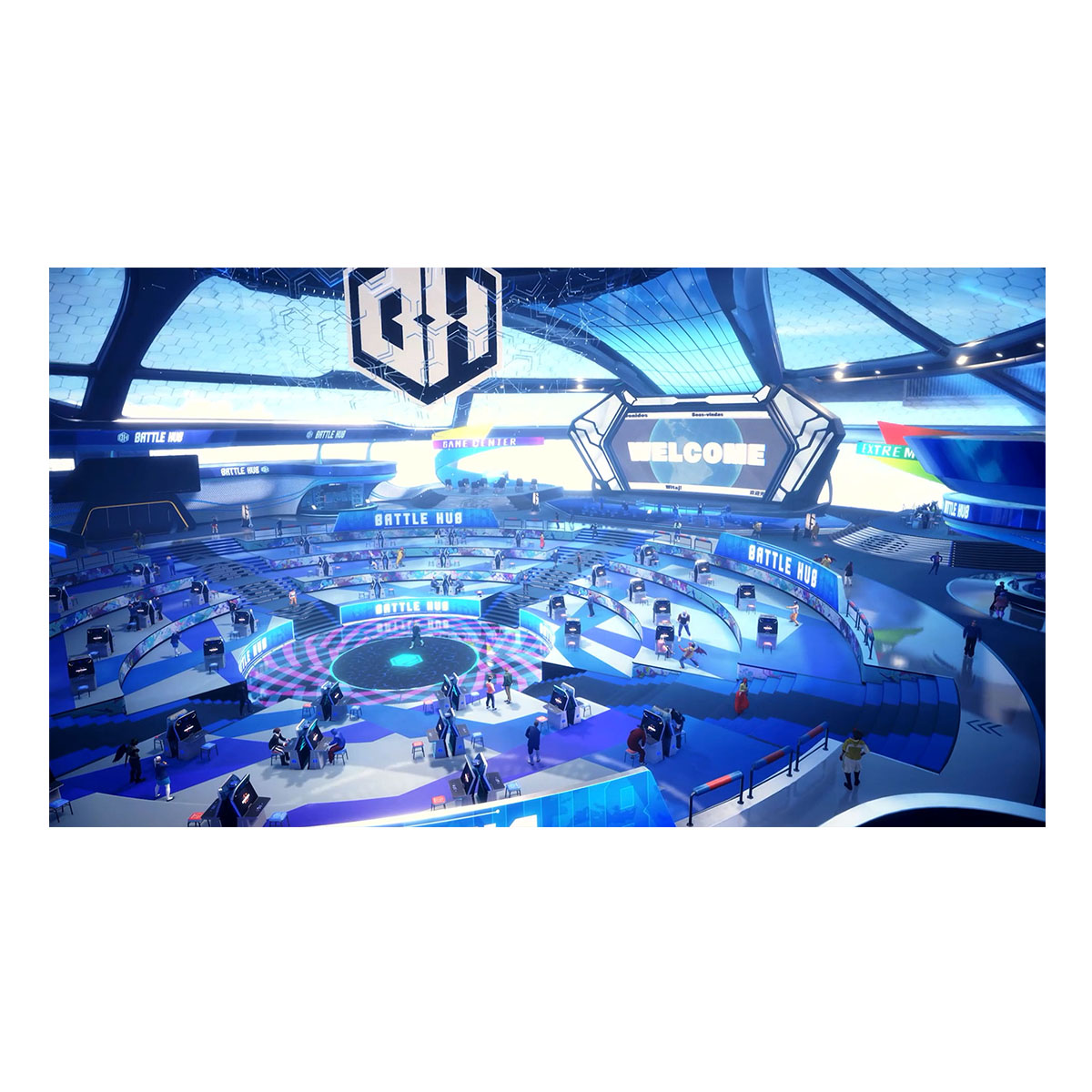 Videojuego Street Fighter 6 Years 1-2 Fighters Edition image number null