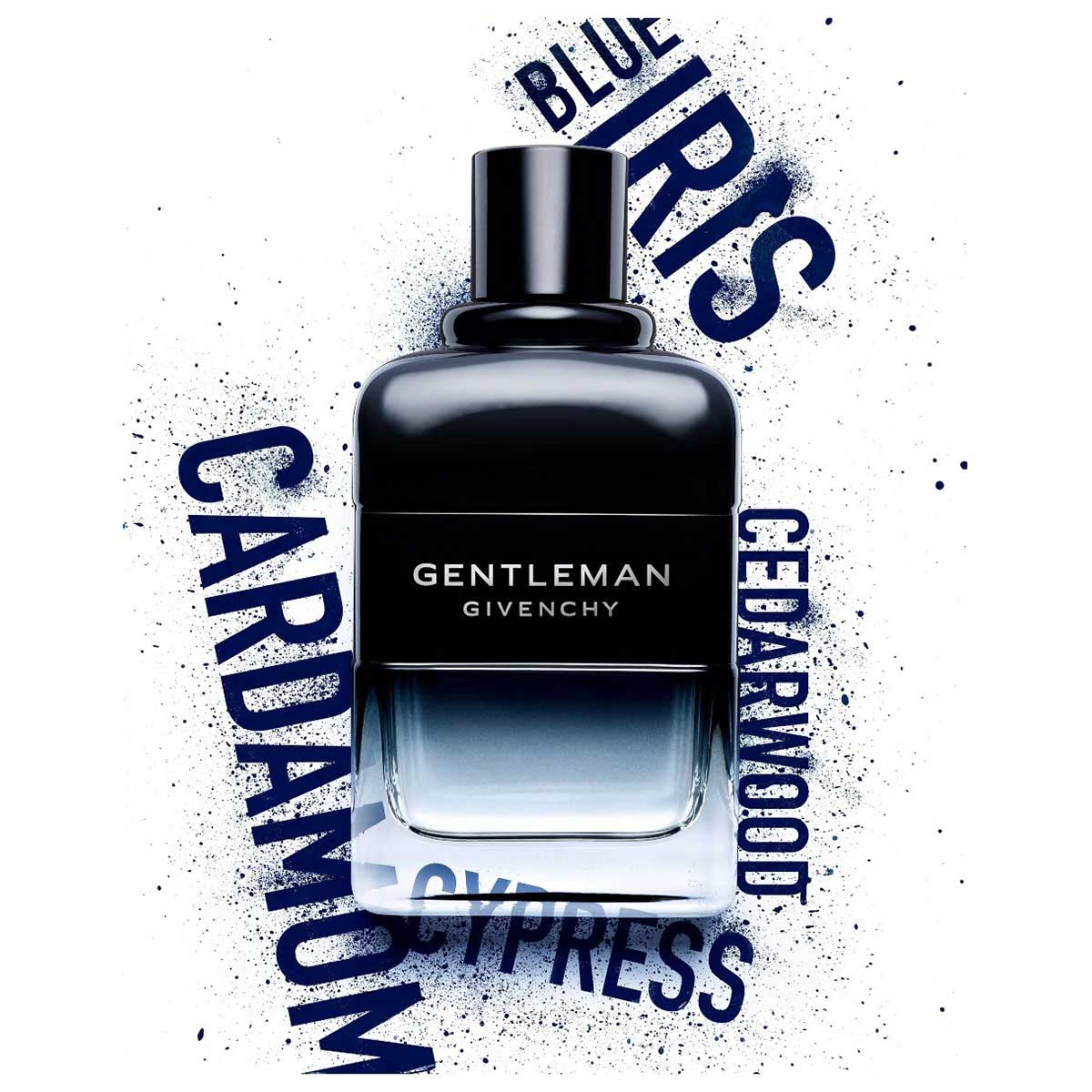 Gentleman Givenchy Eau de Toilette Intense 100 ml image number null
