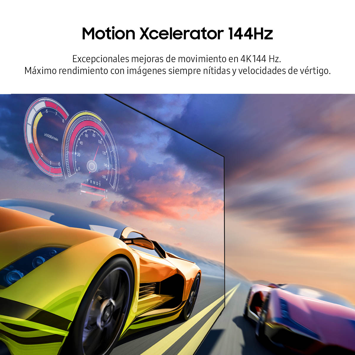 Pantalla Samsung de 55 Pulgadas Oled Qn55s90fae image number null