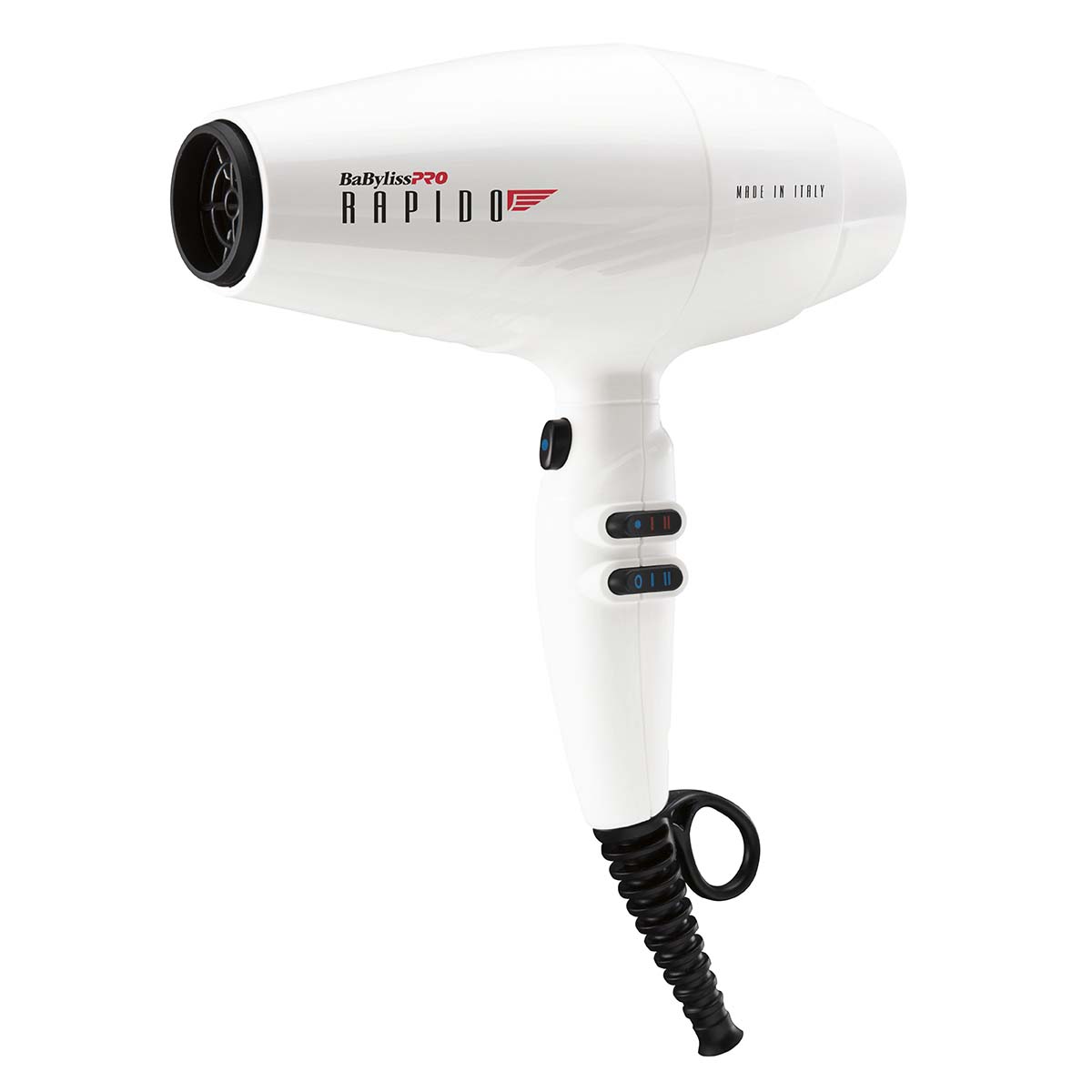 Secadora Tecnología Nano Titanium Babyliss Conair image number null