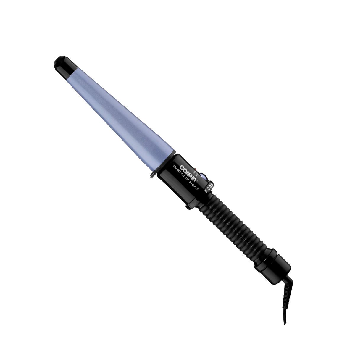 Ferro C&oacute;nico 1 1/4 p Cer&aacute;mica Turmalina Conair image number null