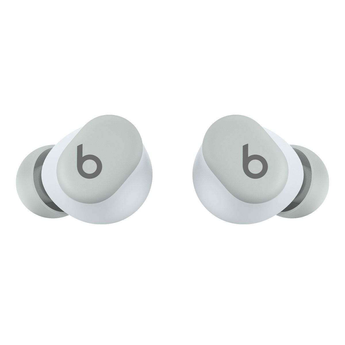 Audífonos Beats Solo Buds Gris image number null
