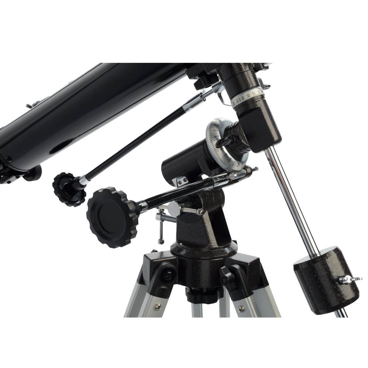 Telescopio Celestron Powerseeker 60 EQ image number null