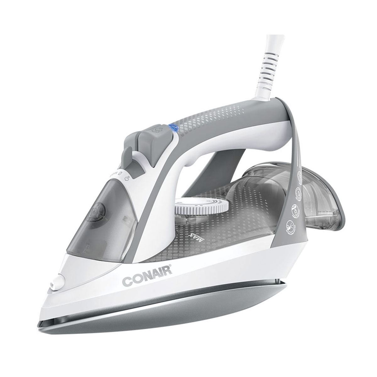 Plancha Horizontal GI105ES Conair image number null