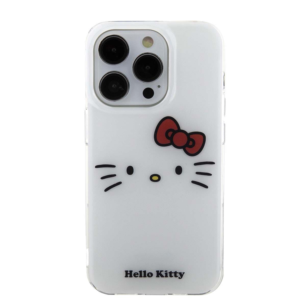 Funda Hello Kitty para iPhone 15 Pro Max image number null