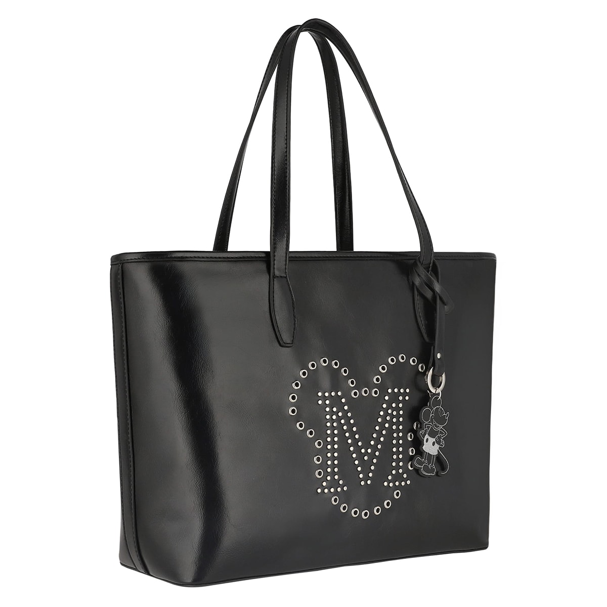 Bolso Tote W Capsule Rojo para Mujer image number null