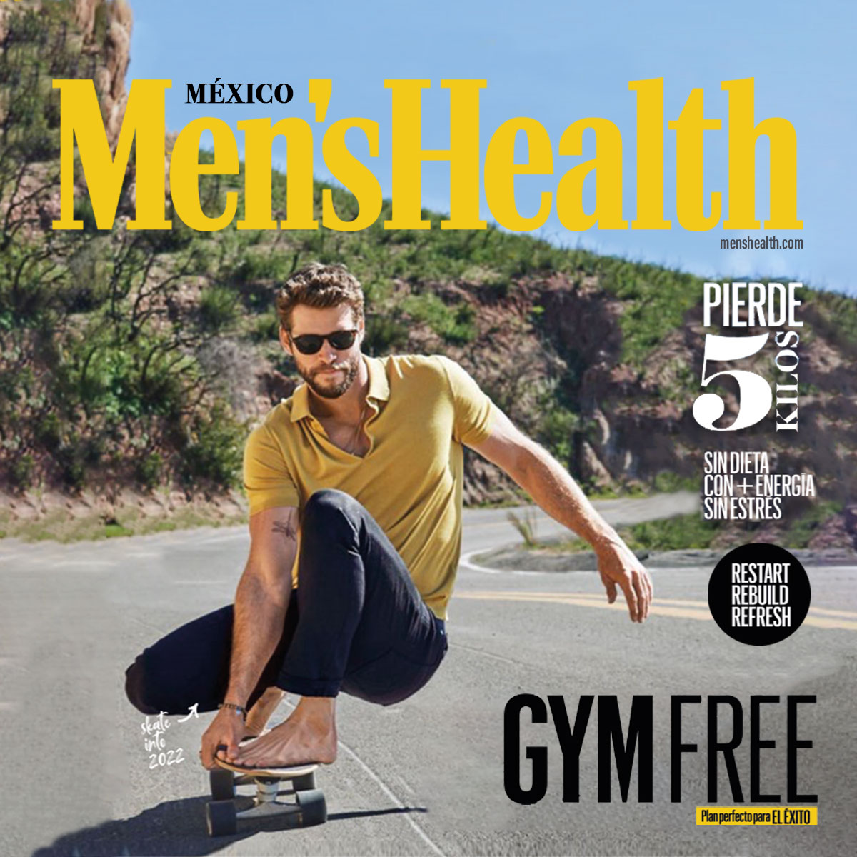 Mens health image number null