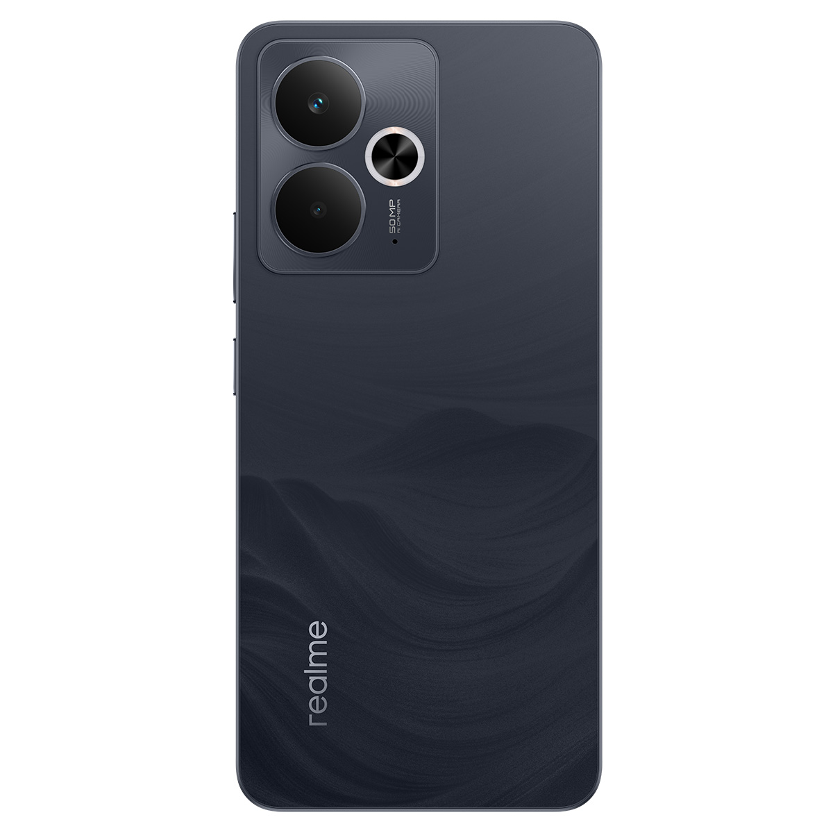 Realme 14T 5G 256GB Negro Telcel R4 image number null