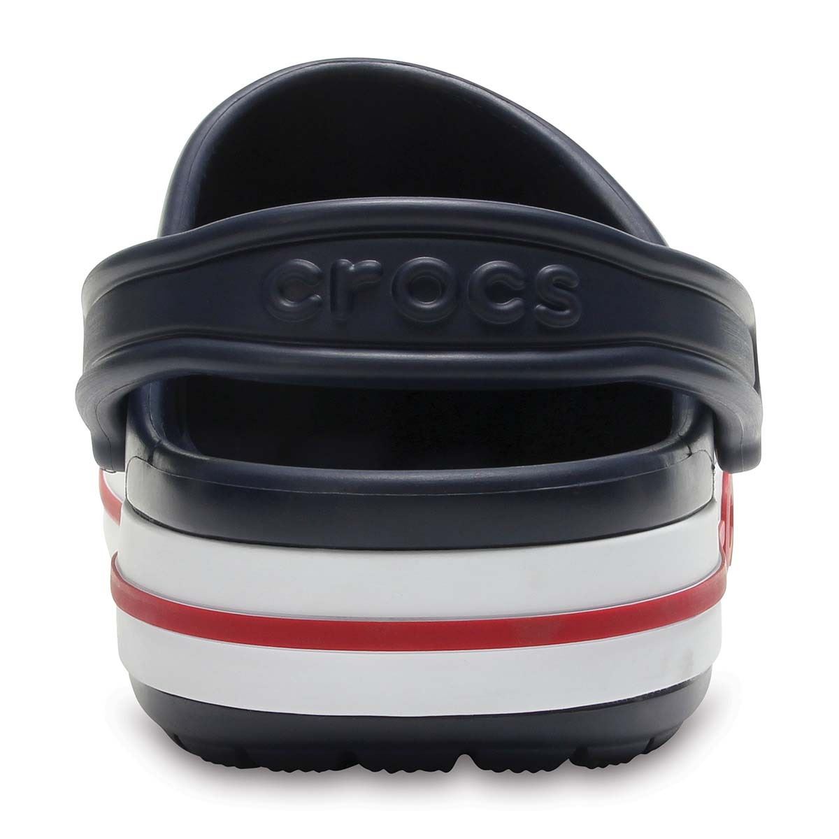 Sandalia CROCS Mujer 205089 T/25 Marino image number null