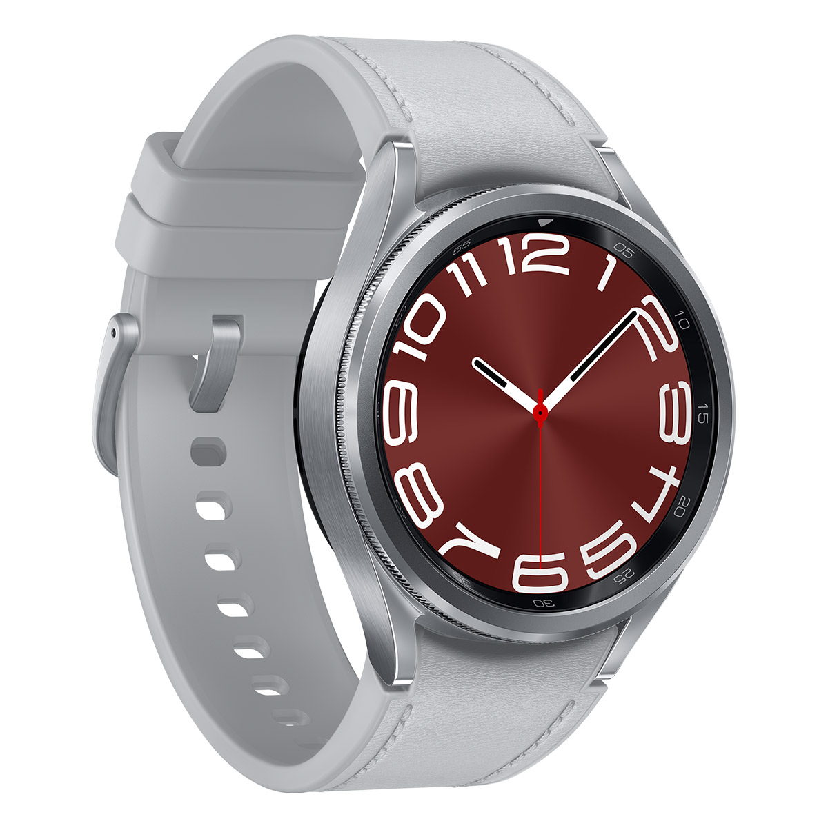 Samsung Galaxy Watch 6 Classic Gris 43mm image number null