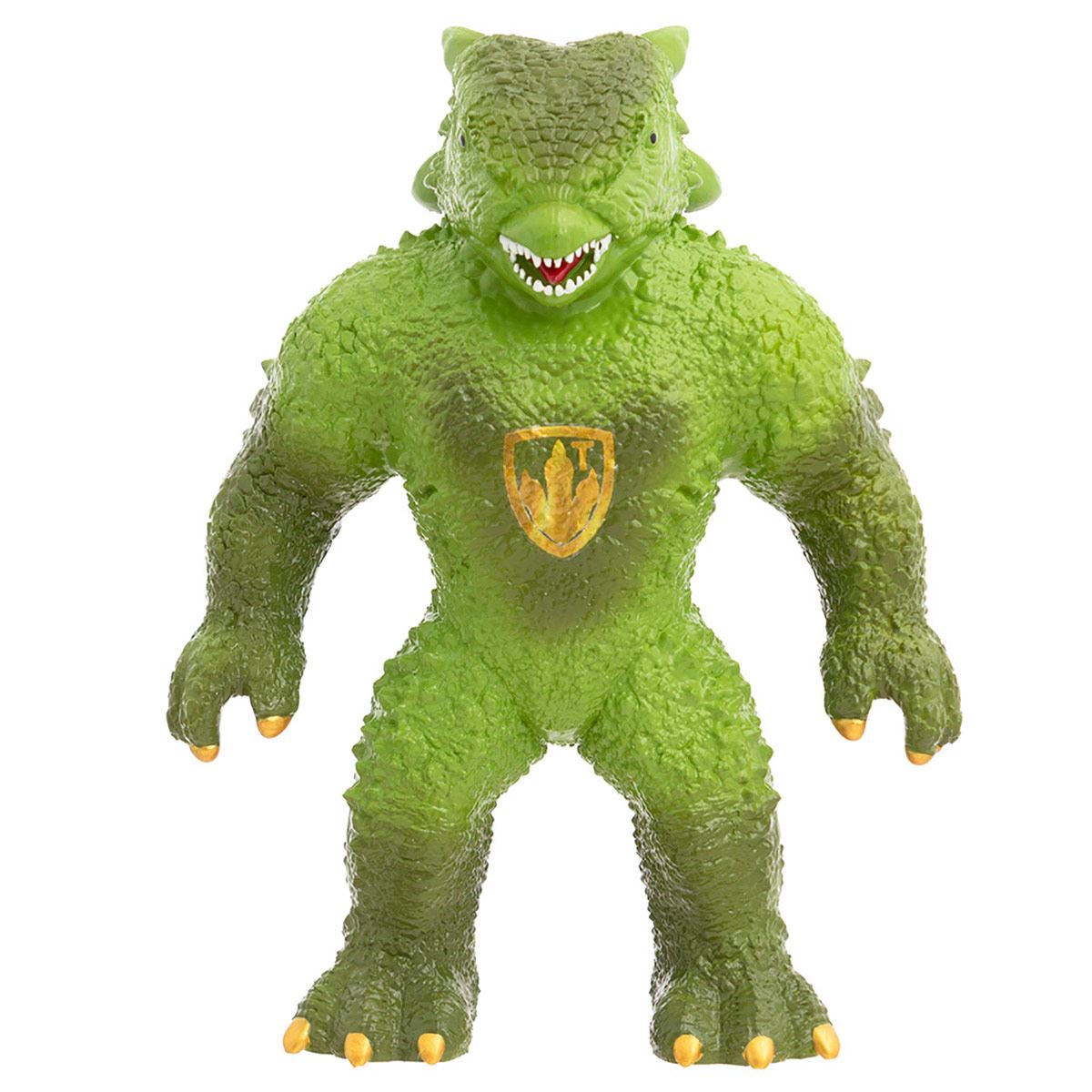 Action figures asst infantil unisex btf flexors g (clash of dinos series 6) image number null