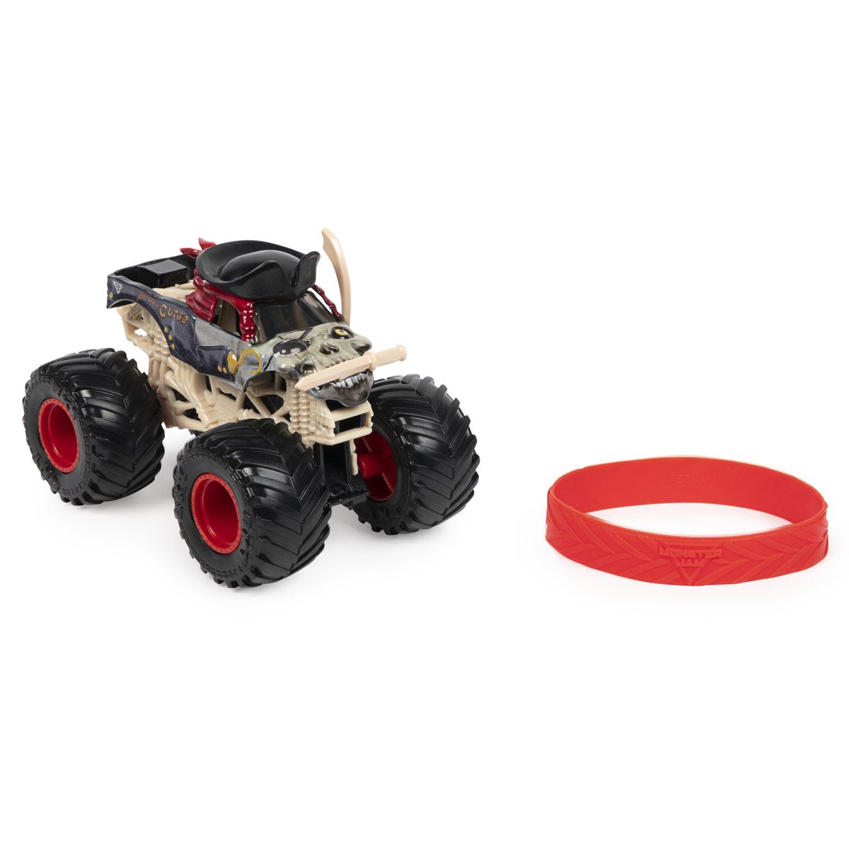 1:64 1 Pack Monster Jam image number null