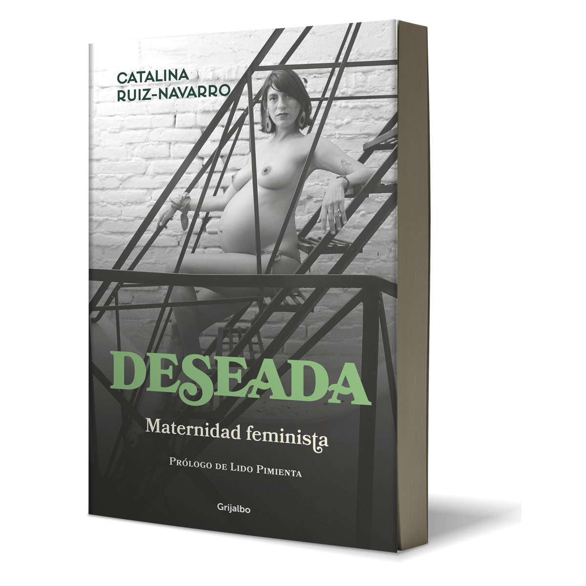 Deseada. Maternidad feminista image number null