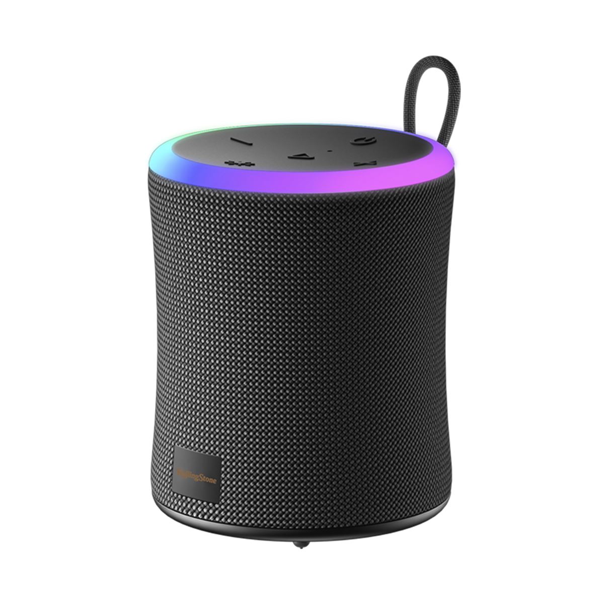 Bocina Rolling Stone 10w con Luz Led image number null