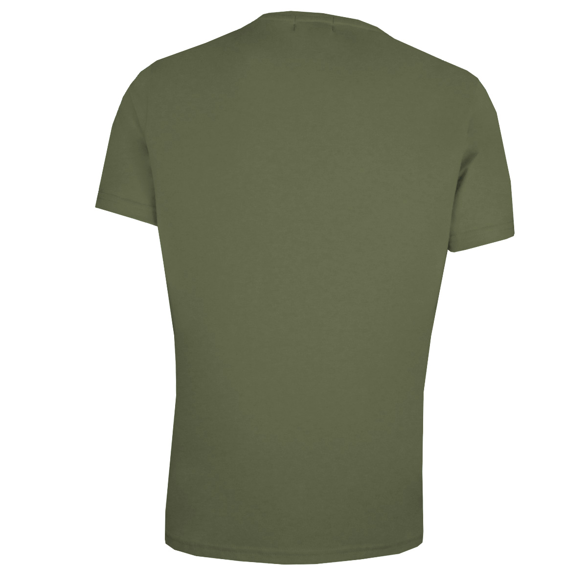 Playera Cuello Redondo POLO CLUB Talla Chica para Hombre image number null