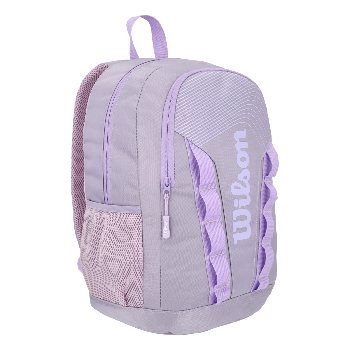 Mochila Lila Wilson image number null