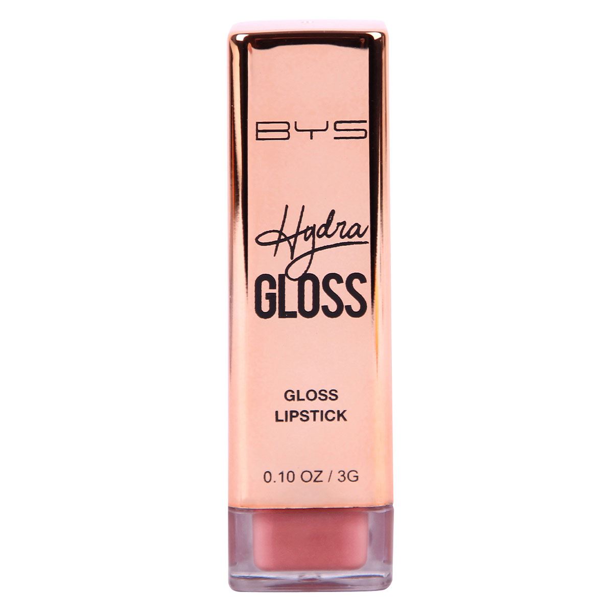 Labial Hydra Gloss Blushing Bys image number null