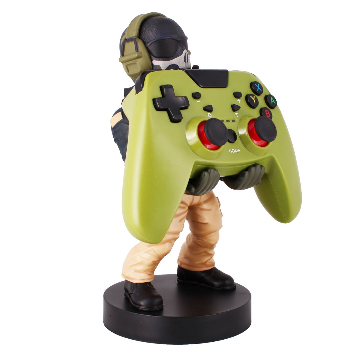 Soporte lt. Simon G Call of Duty image number null