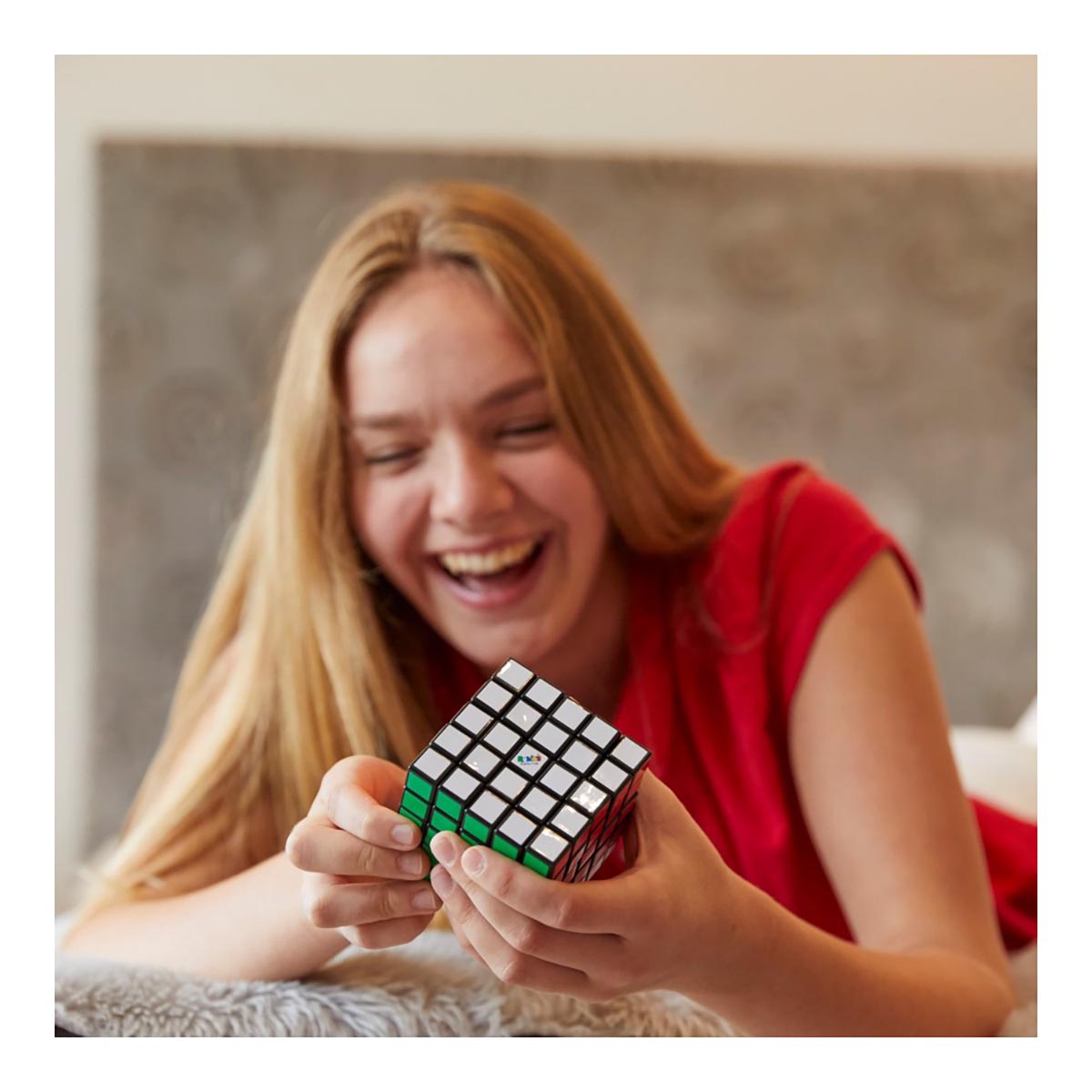 Cubo Rubik’s 5x5 Profesor image number null