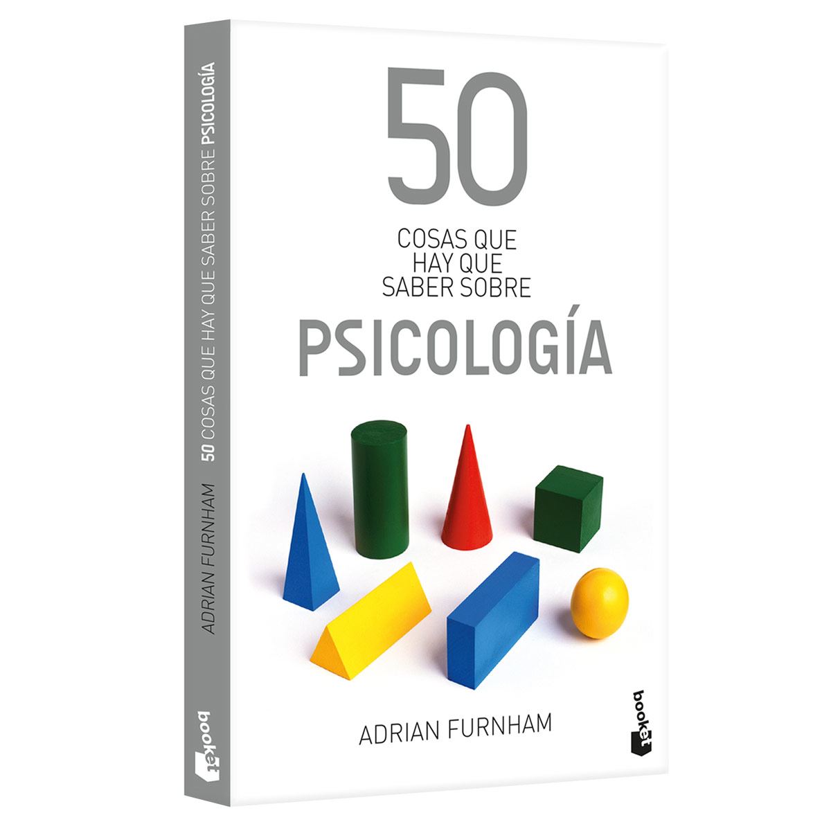 50 cosas que hay que saber sobre psicolog&iacute;a image number null