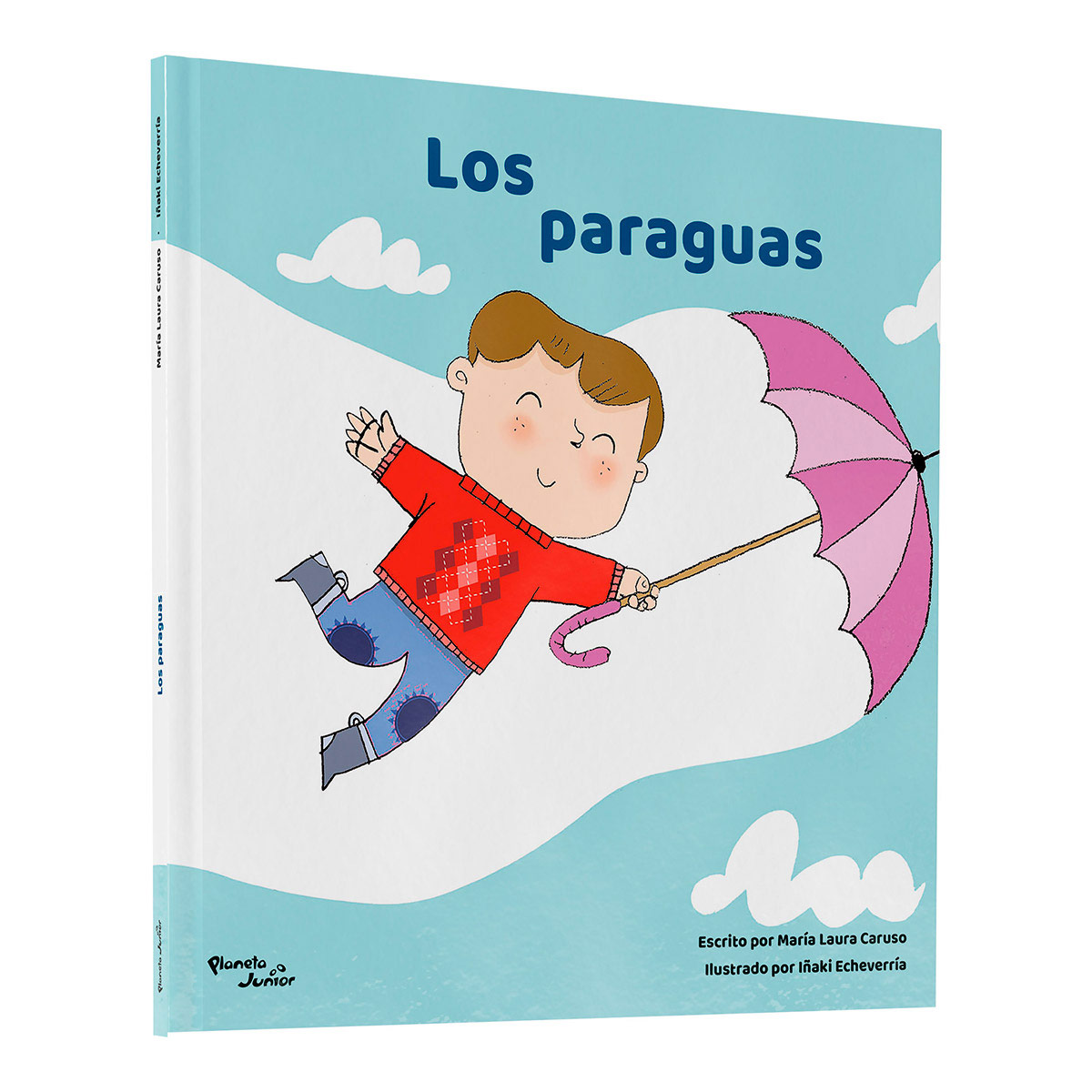 Los paraguas image number null