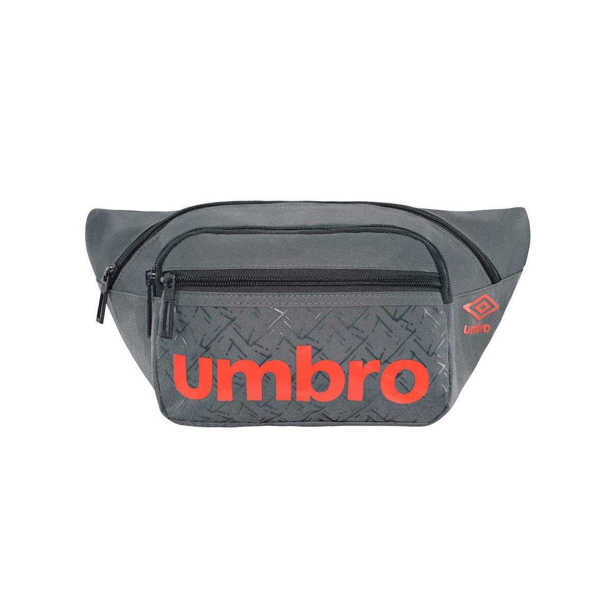 Cangurera Umbro Gris image number null