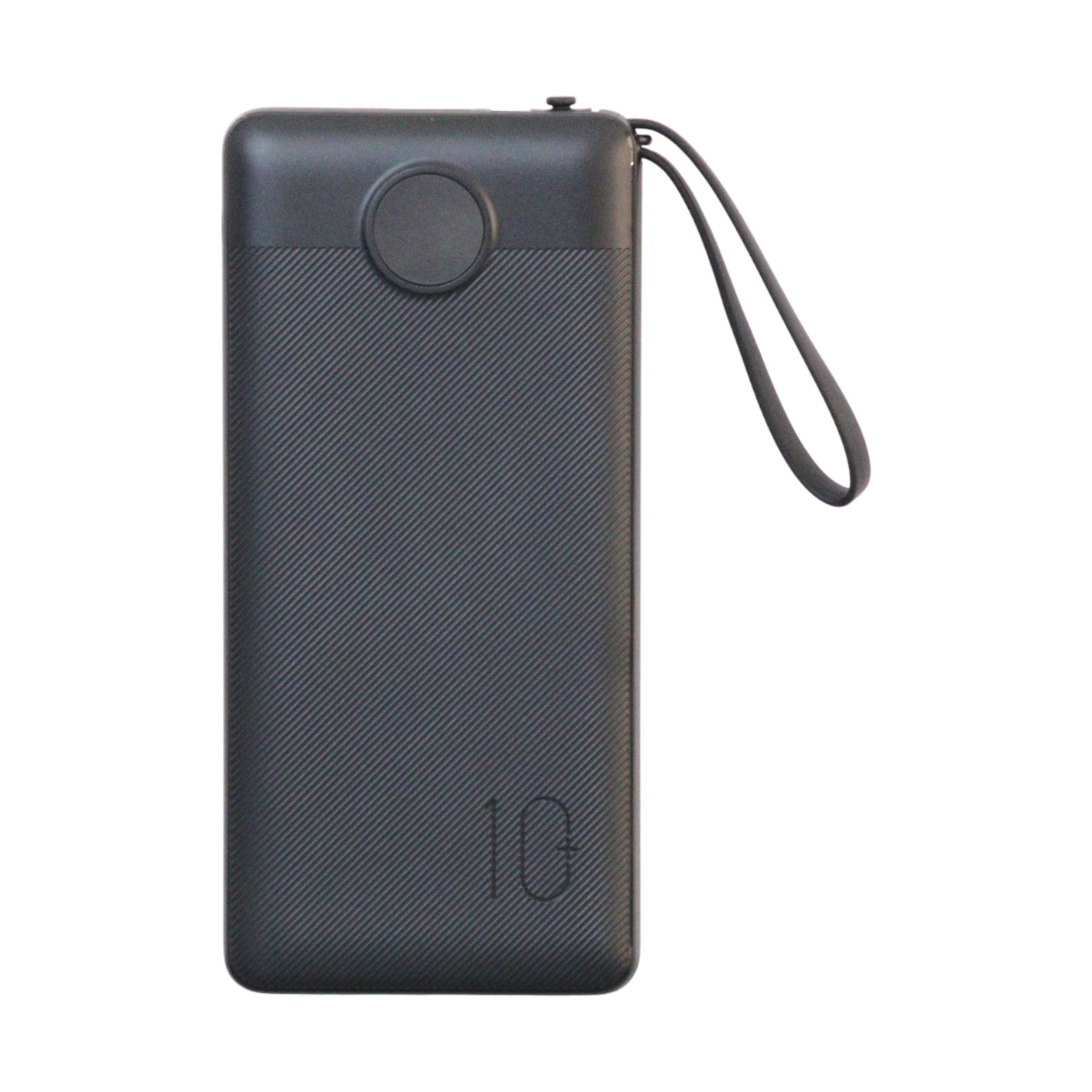 Batería LM 10000mah con Cable Lightning Tipo C - Micro USB image number null