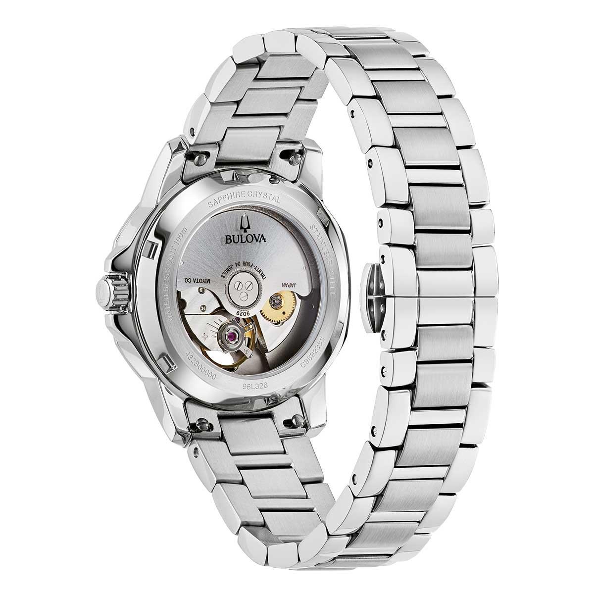 Reloj Bulova Marine Star 96L326 para Mujer image number null
