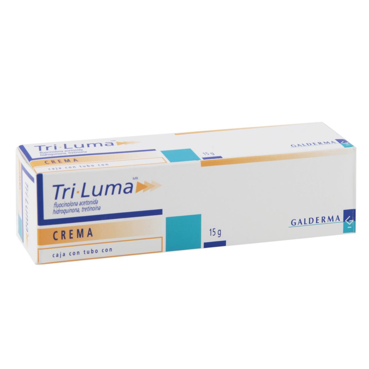 Tri luma cra 15g image number null
