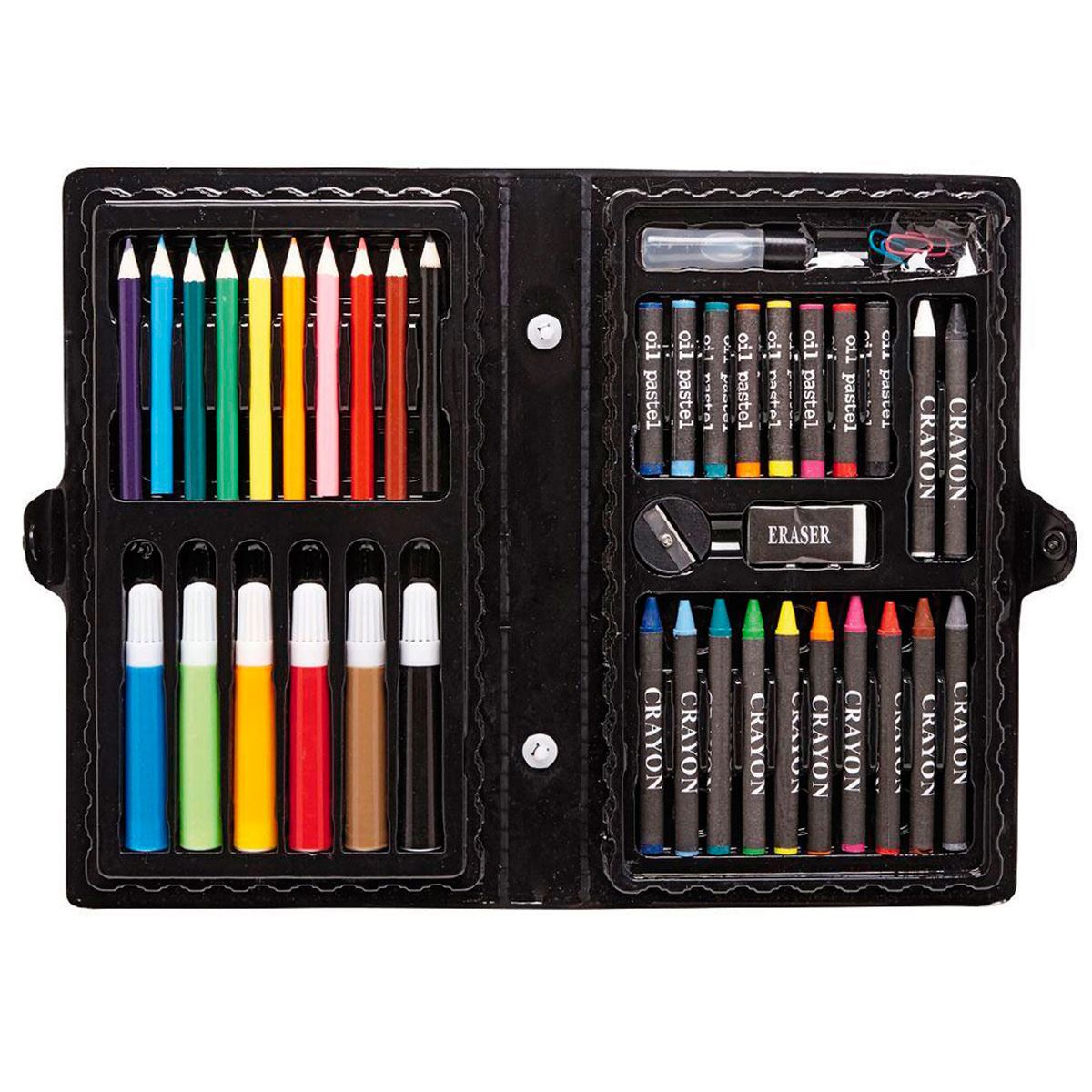 Mini Estuche De Pinturas 1906-1 Mi Alegr&iacute;a image number null